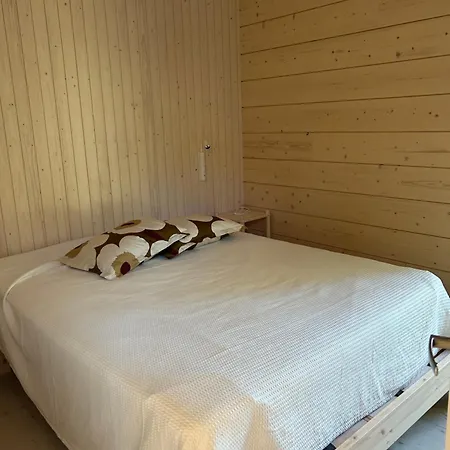 Pyhaefamilyvilla - In-out At シャレー ピュハトゥントゥリ
