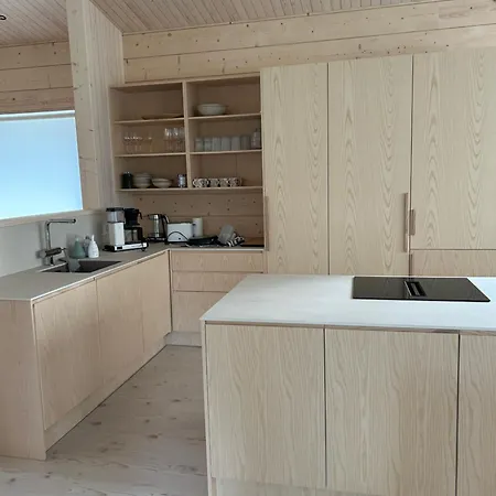 シャレー Pyhaefamilyvilla - In-out At *